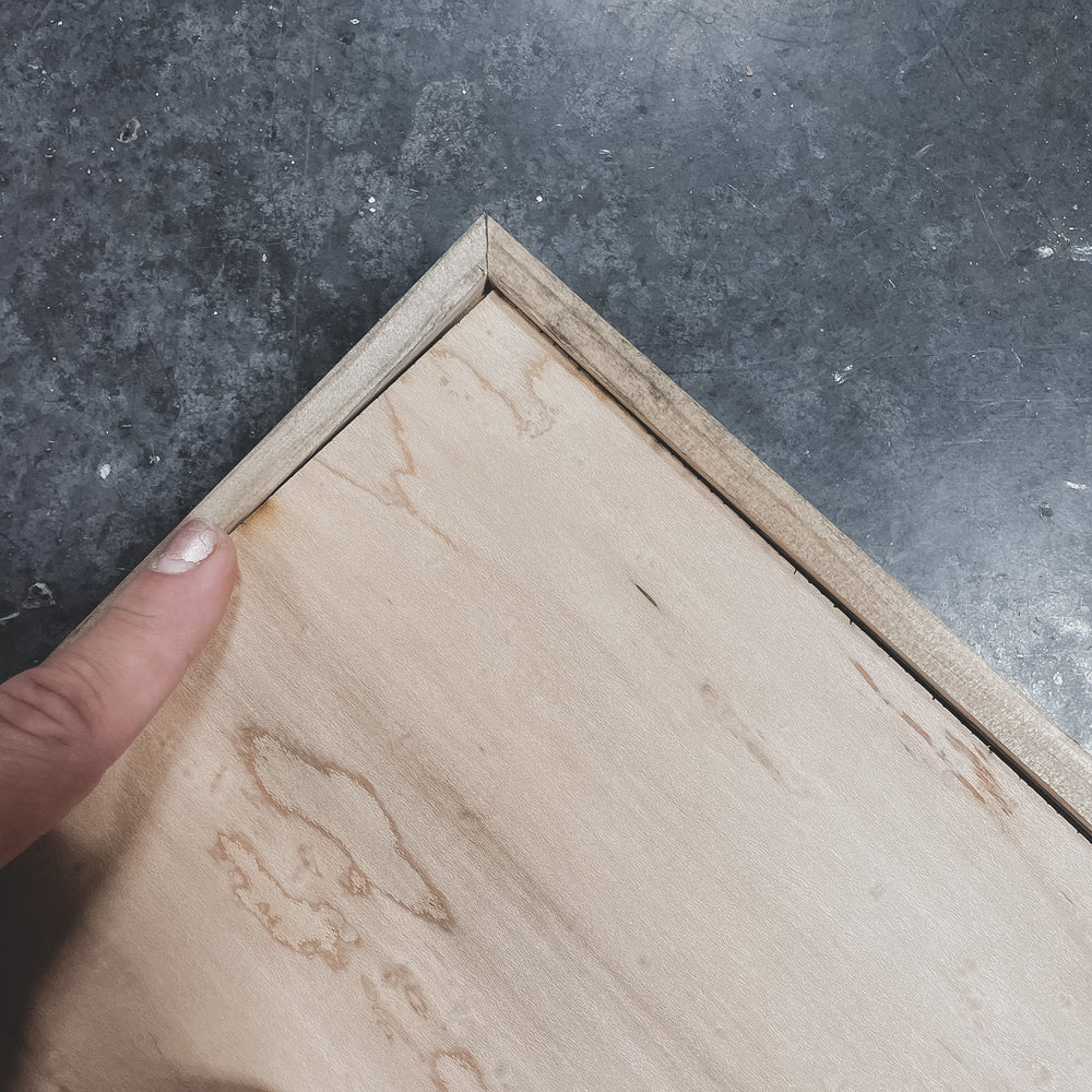 Large Frame Blanks for Makers - 11x14" and Larger *Read Description*