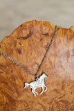 Horse Necklace