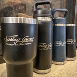 Tumbler Engraving Services *Read Description*