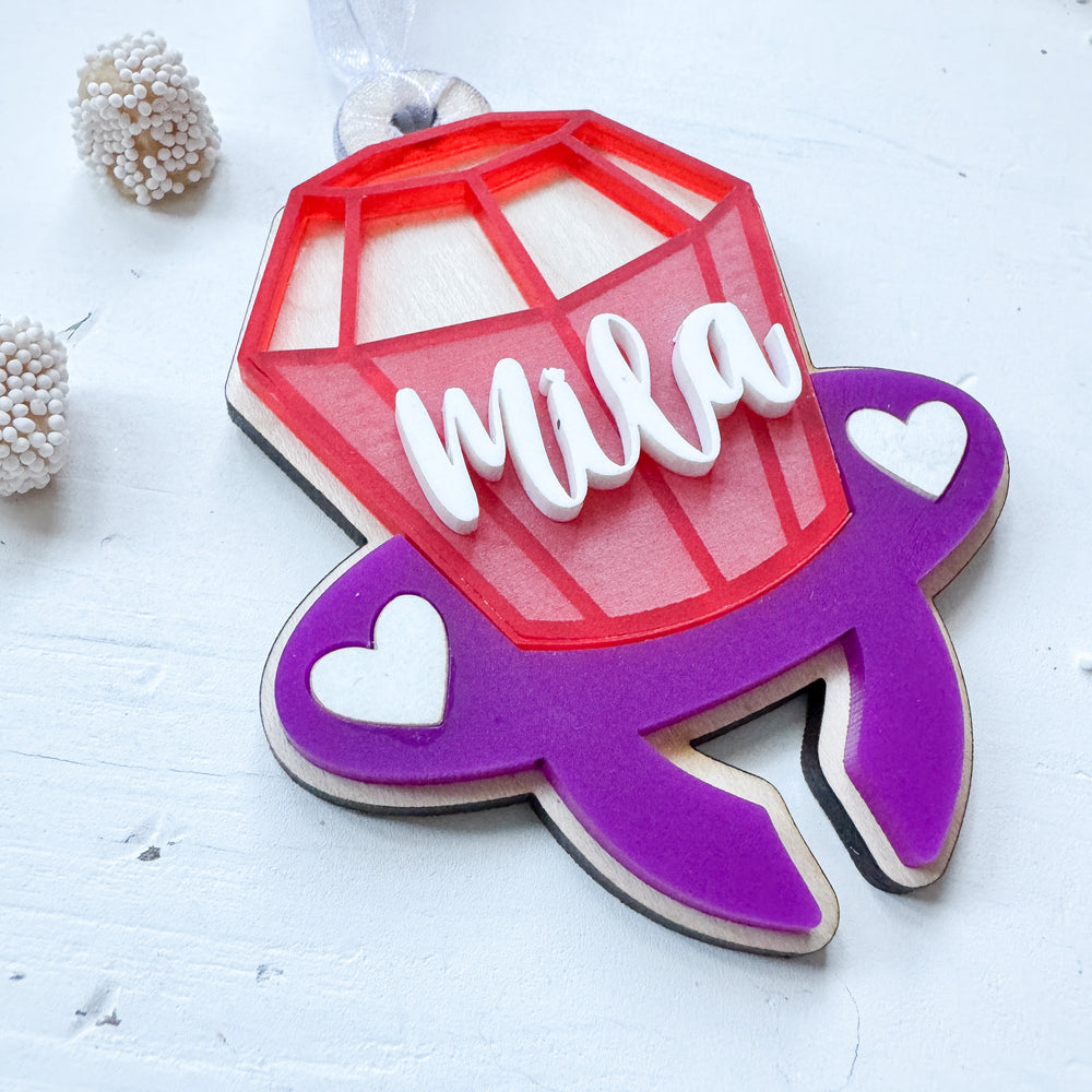 Ring Pop Valentines Day Gift Tags