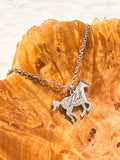 Horse Necklace