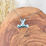 Field Hockey Necklace