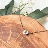 Mini-Heart Necklace