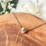 Mini-Heart Necklace