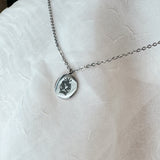 Mini-Pendant Necklace