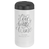 Make it Yours: Wine Chillers