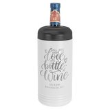 Make it Yours: Wine Chillers